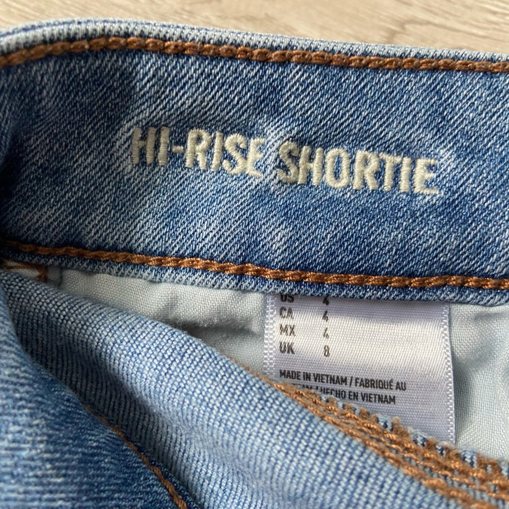 American Eagle women’s shorts - Picture 5 of 6